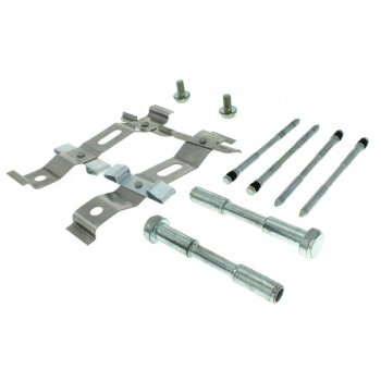 117.22005 Противоскрипные пружины LAND ROVER перед 