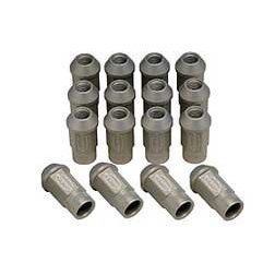SCUNK2 Колесные гайки ***12 x 1.25 FORGED LUG NUT SET 12 X 1.25 (SET)