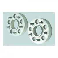 Комплект колесных проставок Eibach Pro-Spacer Kit BMW, 318i / 318is, 4 Cyl., Exc. Convertible & Comp