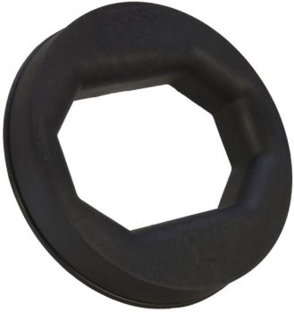 088010 ADAPTR69-6543NYLN BLK#390 