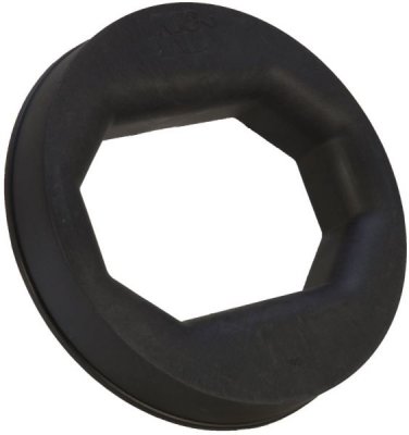 088010 ADAPTR69-6543NYLN BLK#390 