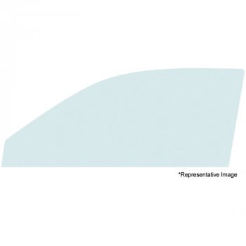 9002FL Flex-a-Lite WINDOW FLAT LEFT CIVIC 