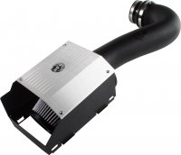 51-10242 Afe Power Система холодного впуска Momentum/Magnum Pro DRY S (сухой) Jeep Gr Cher 05-10/Commander 06-10 5.7L