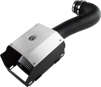 51-10242 Afe Power Система холодного впуска Momentum/Magnum Pro DRY S (сухой) Jeep Gr Cher 05-10/Commander 06-10 5.7L 