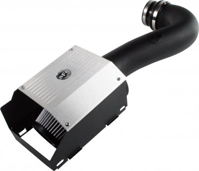 51-10242 Afe Power Система холодного впуска Momentum/Magnum Pro DRY S (сухой) Jeep Gr Cher 05-10/Commander 06-10 5.7L 