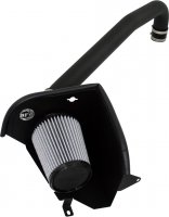51-11832 Afe Power Система холодного впуска Momentum/Magnum Pro DRY S (сухой) Jeep Wrangler (TJ) 97-02 L4-2.5L