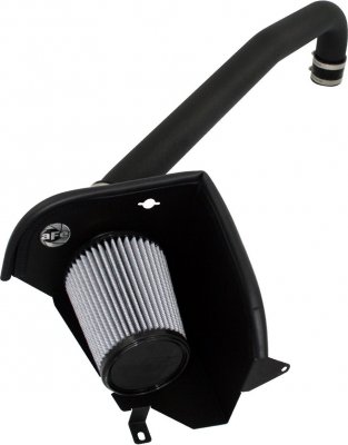 51-11832 Afe Power Система холодного впуска Momentum/Magnum Pro DRY S (сухой) Jeep Wrangler (TJ) 97-02 L4-2.5L 