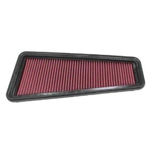 33-2281 K&amp;N Фильтр нуевого сопротивления Toyota 4 Runner 2003-2004 V6 Toyota 4 Runner 2003-2004 V6