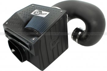 54-80072 Afe Power Система холодного впуска Momentum/Magnum Pro 5R (мокрый) Dodge Dsl Trucks 94-02 L6-5.9L 