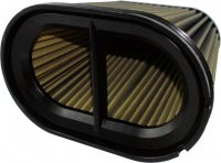 71-10100 Afe Power Фильтр воздушный Pro-GUARD 7 PG7 Ford Dsl Trucks 03-07 V8-6.0L