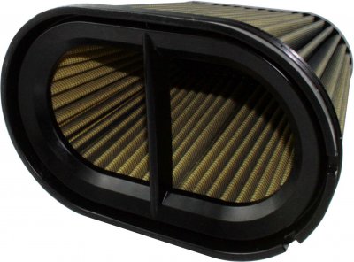 71-10100 Afe Power Фильтр воздушный Pro-GUARD 7 PG7 Ford Dsl Trucks 03-07 V8-6.0L 