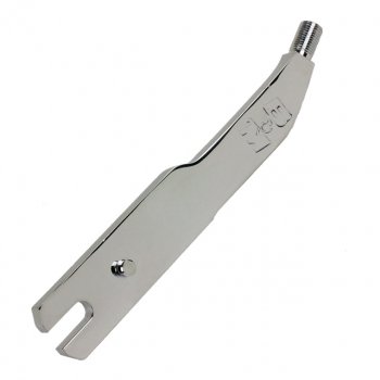 80586 B&amp;M CO Хромированные ручки 