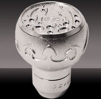 SHFT KNB FLME CHRM MAN