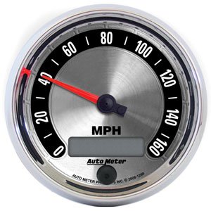 Прибор Speedometer Elec. Programmable Speedometer Elec. Programmable