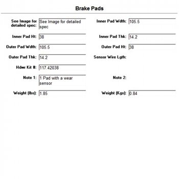 105.09051 Тормозные колодки Posi-Quiet Ceramic INFINITI, NISSAN, SUZUKI зад. 
