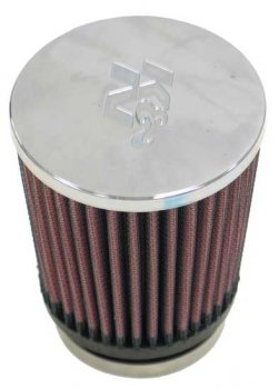 KY-2504 K&amp;N Фильтр нулевого сопротивления для: KYMCO, ARCTIC 1 KYMCO MXU 300 300; KYMCO MXU 250 250; KYMCO MONGOOSE 300 300; KYMCO MONGOOSE 250 250; ARCTIC CAT DVX300 300; ARCTIC CAT 250 250; ARCTIC CAT DVX250 250; ARCTIC CAT 250 2X4 AUTO 250; KYMCO KXR250 250