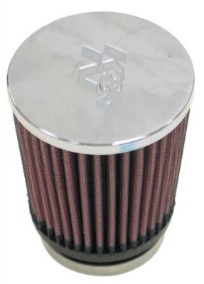 KY-2504 K&amp;N Фильтр нулевого сопротивления для: KYMCO, ARCTIC 1 KYMCO MXU 300 300; KYMCO MXU 250 250; KYMCO MONGOOSE 300 300; KYMCO MONGOOSE 250 250; ARCTIC CAT DVX300 300; ARCTIC CAT 250 250; ARCTIC CAT DVX250 250; ARCTIC CAT 250 2X4 AUTO 250; KYMCO KXR250 250