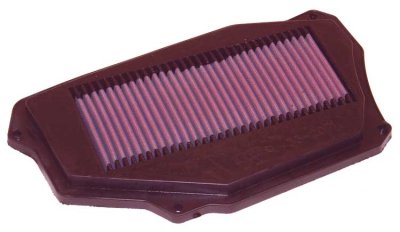 33-2071 K&amp;N Фильтр нулевого сопротивления HONDA, ISUZU, ACURA HONDA SHUTTLE 2.3L; ISUZU OASIS 2.3L; ACURA CL 2.3L; SHUTTLE 2.2L; ODYSSEY 2.3L; ACCORD V 2.2L; ACCORD V 2.0L F20B Eng.; ISUZU OASIS 2.2L; ODYSSEY 2.2L; ACCORD 2.3L; ACCORD 2.2L US; ACURA CL 2.2L; ACCORD EX 2.2L; ACCORD 2.2L