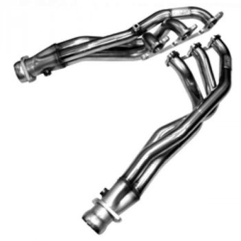6036-MUS6 KOOKS HEADERS 1 5/8" x 2,5" Равно длинный коллектор из нержавейки. 2005-2010 Ford Mustang V6. для: FORD MUSTANG 2005-2010 Ford Mustang V6 4.0L