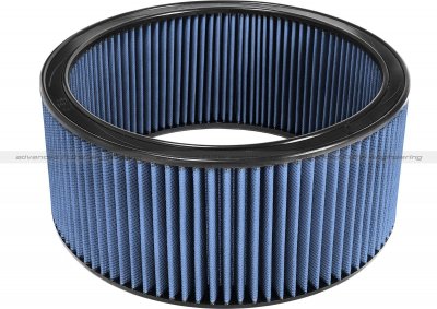 10-10015 Afe Power Фильтр воздушный Pro 5R (мокрый) 14 OD x 12 ID x 6 H in 