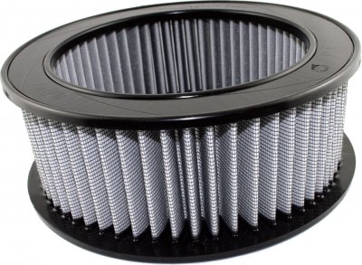 11-10064 Afe Power Фильтр воздушный Pro DRY S (сухой) Ford Van 91.5-94 V8-7.3L (d) 