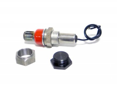 85-2438 K&amp;N Кислородный датчик 