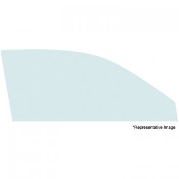 9002FR Flex-a-Lite WINDOW FLAT RIGHT CIVIC 