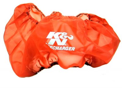 E-3770PR K&amp;N Filter Wraps, обертка фильтра 