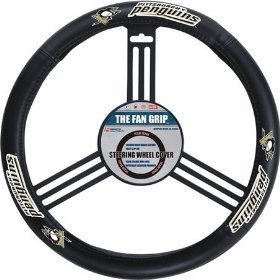 чехол на руль - Penguins 