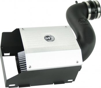 51-10252 Afe Power Система холодного впуска Momentum/Magnum Pro DRY S (сухой) Jeep Gr Cher 05-07/Commander 06-07 4.7L 