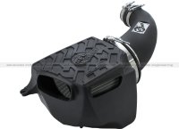 51-76203 Afe Power Система холодного впуска Momentum/Magnum Pro DRY S (сухой) Jeep Wrangler (JK) 07-11 V6-3.8L