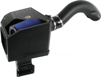 54-80092 Afe Power Система холодного впуска Momentum/Magnum Pro 5R (мокрый) GM Trucks/SUVs 99-07 V8-4.8/5.3L GMT800 