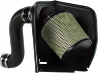 75-10412 Afe Power Система холодного впуска Momentum/Magnum Pro-GUARD 7 (мокрый) Dodge Dsl Trucks 03-07 L6-5.9L