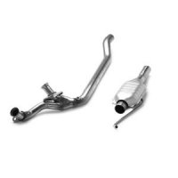 34302 Magnaflow ОЕМ каталитический нейтрализатор (катализатор) DFCV Ford Truck