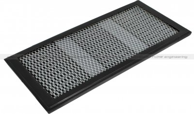 31-10250 Afe Power Фильтр воздушный, PRO Dry S (сухой) Mercedes C/E/ML Class 12-14 V6-3.5L 