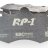 DP8042RP1 EBC Brakes Racing's RP-1™ Тормозные перед ASTON MARTIN Vanquish, Vanquish S; GINETTA F400, G60; HOLDEN HSV E, Y, Z; LOTUS Evora; MORGAN Aero 8; VAUXHALL VXR8