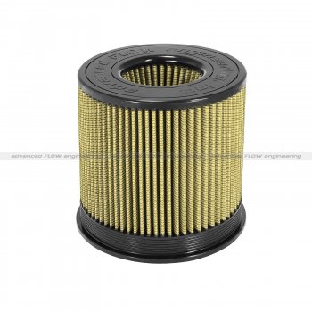 72-91100 Фильтр воздушный Magnum Flow OER Pro Guard 7 (мокрый) 3.30F x 8B (Mtm) x 8T (Inv 3.5) x 8H in 