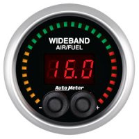 Прибор Wideband Air/Fuel Ratio Wideband A/F Kit