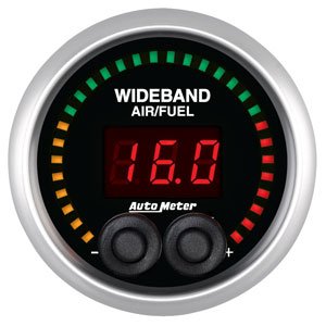 Прибор Wideband Air/Fuel Ratio Wideband A/F Kit Wideband Air/Fuel RatioWideband A/F Kit