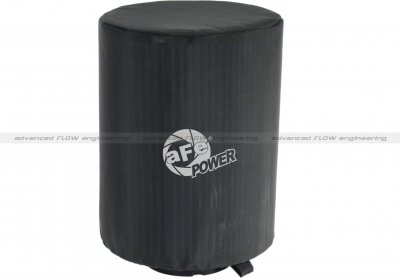 28-10293 Afe Power Фильтр дополнительный 24-91042, 21/72-90058 (Черный) 