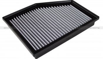 31-10144 Afe Power Фильтр воздушный, PRO Dry S (сухой) BMW 525/528/530i (E60)04-10 L6-2.5L/3.0L 