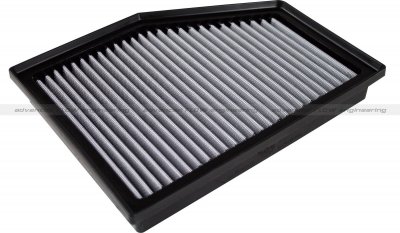 31-10144 Afe Power Фильтр воздушный, PRO Dry S (сухой) BMW 525/528/530i (E60)04-10 L6-2.5L/3.0L 