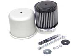 62-1200 K&amp;N Фильтры вентиляция картерных газов 