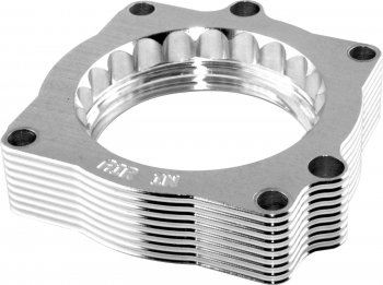 46-32007 Afe Power Адаптер дроссельной заслонки Silver Bullet Dodge Challenger/Charger SRT8 11-14 V8-6.4L 