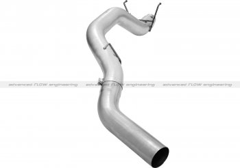 49-02039 Afe Power Выхлопная система DPF-Back 5.0" RAM Dsl Trucks 13-14 L6-6.7L td 