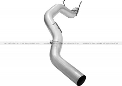 49-02039 Afe Power Выхлопная система DPF-Back 5.0" RAM Dsl Trucks 13-14 L6-6.7L td 