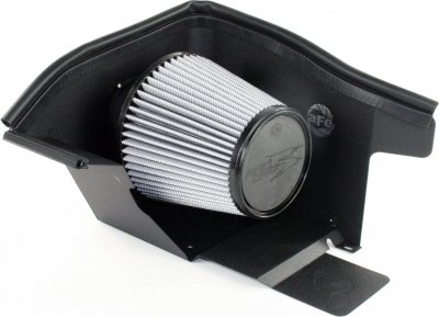 51-10261 Afe Power Система холодного впуска Momentum/Magnum Pro DRY S (сухой) Ford Trucks 99-03 V8-5.4L (sc) 