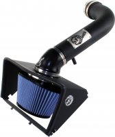 54-12012 Afe Power Система холодного впуска Momentum/Magnum Pro 5R (мокрый) Dodge Trucks 04-07 V8-4.7L