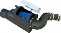 54-80392 Afe Power Система холодного впуска Momentum/Magnum Pro 5R (мокрый) Ford Dsl Trucks 03-07 V8-6.0L