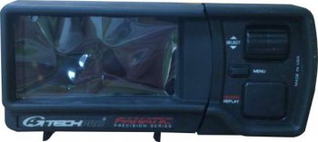 G-Tech/Pro SS FANATIC (Super Street) Измерительные приборы GTECH: мощность, момент, обороты двигателя, время прохождения 0-400м, время разгона 0-100км/ч, время торможения 100-0км/ч.